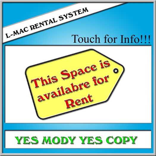 BOARD PROFESSIONAL RENTAL SYSTEM V.18.082010 * This Space is Availabre For Rent * MODIFY AND COPY