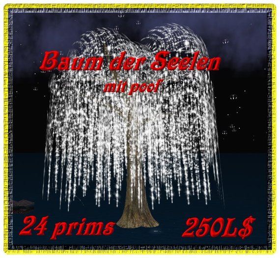 Baum der Seelen