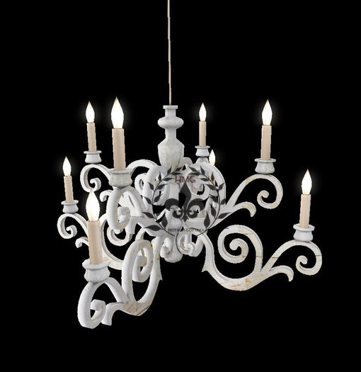 Second Life Marketplace Claudine Gacha chandelier RARE