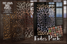 :[P]:- Leava Wallpanels:// Fades Pack