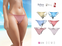 [DZ] Millionheels 43 Demo bikini
