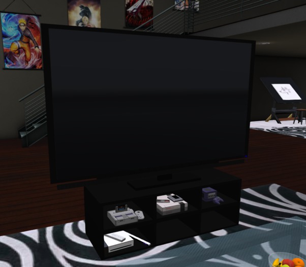 Tv Table v1.0