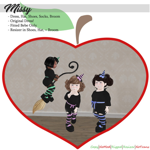 .-{AB}-. Missy - Green