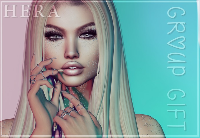 HERA - November Group Gift HUD