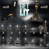 [Kres] Get Lit - 14