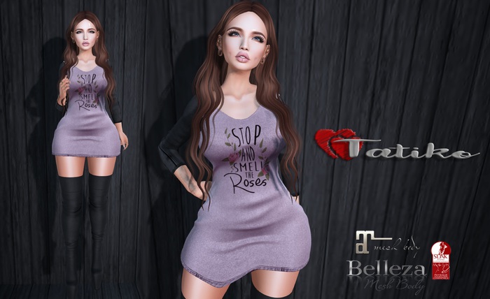 Tatiko - Sally Outfit