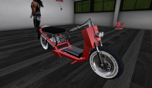 ruckus rider kit full perms