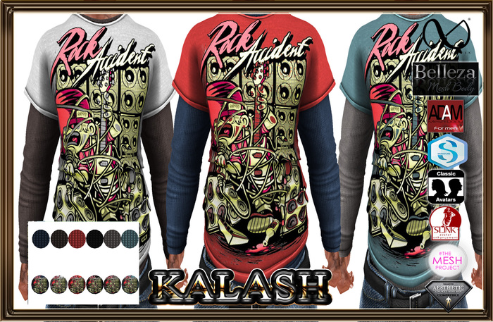 ..:kalash:..rock accident