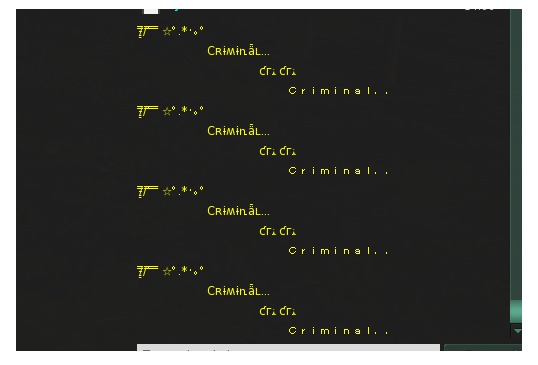 ..::G&G::.. CRIMINAL