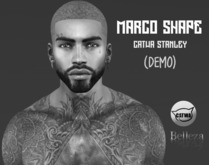 BROTOX - Marco Bento Shape (DEMO)