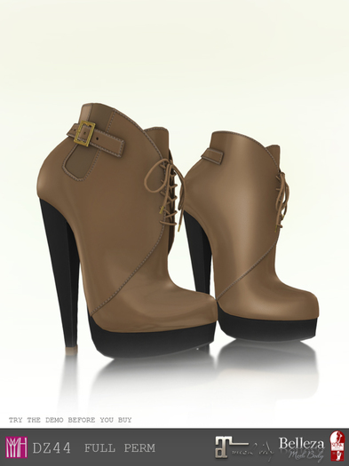 [DZ] Millionheels 44