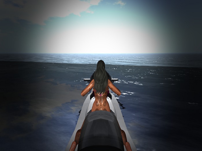 New TinyCam HUD * Updated *