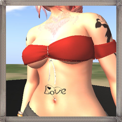 LOVE for Maitreya