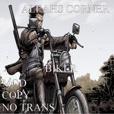 BIKER TEXTURE