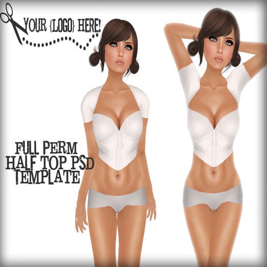 Half Top