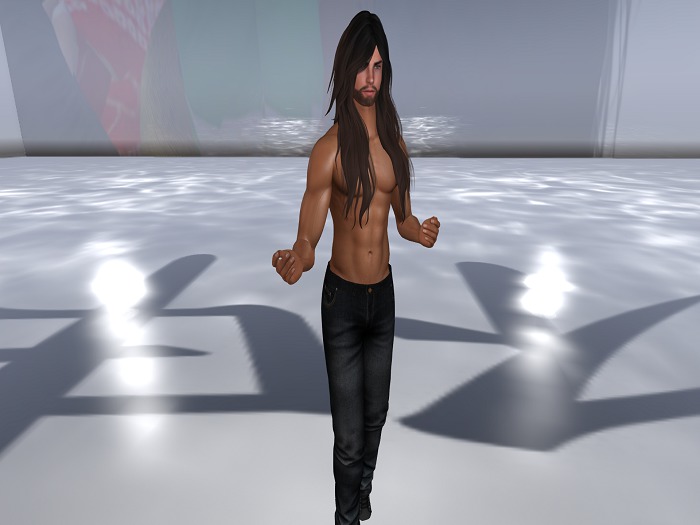 Male Dances * Updated *