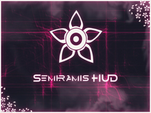 Semiramis HUD 