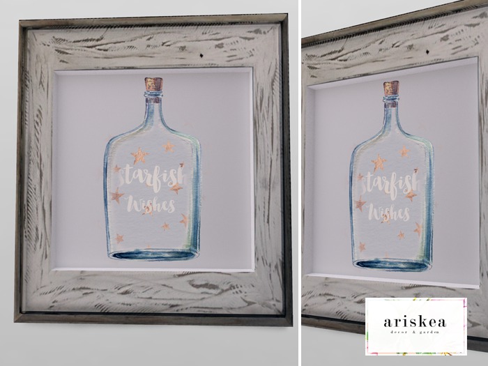 Ariskea//TheDen [Hampton] Starfish Wishes Pictures