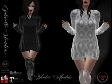 .::GH::. Winter Andria Sweater &  Panty on Colours Tinting HUD