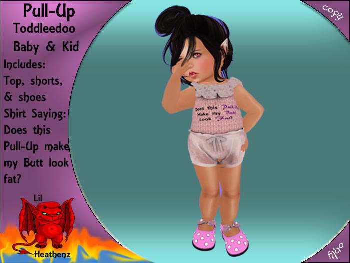 ~LH~Pull-Up (Box) G