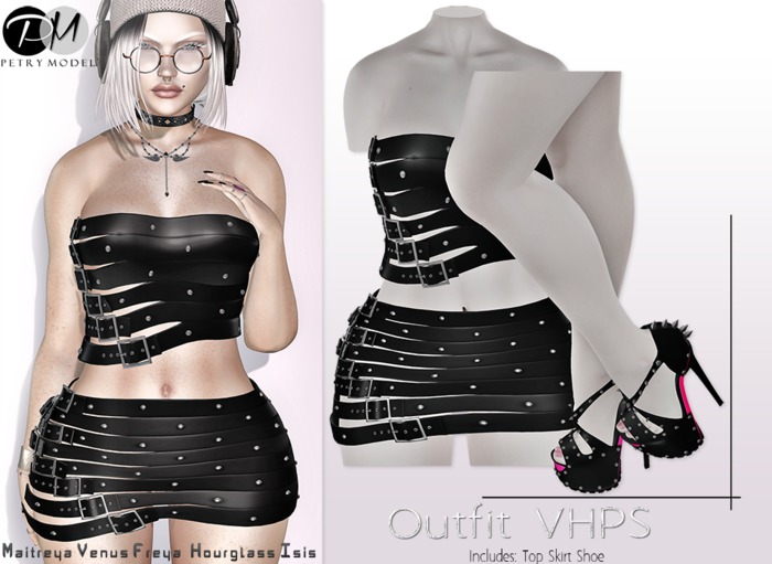 Outfit VHPS