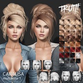 TRUTH Caralisa - Multitone 1