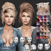 TRUTH Caralisa - Rainbow