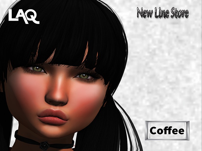 .:: New Line Store::. Lunna Coffee