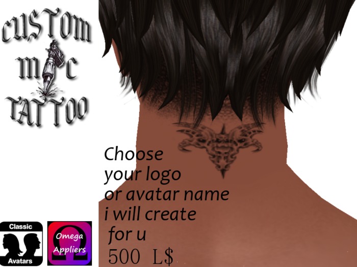 Neck skull