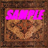 RWC-Persian Rug  (Boxed)