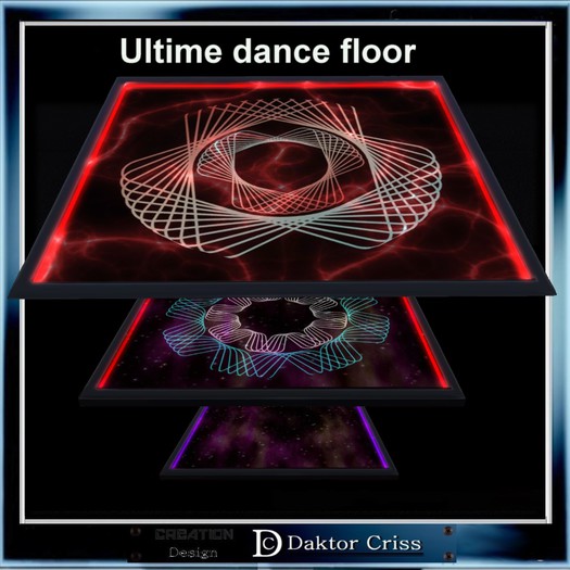 dance floor vampyrus.......