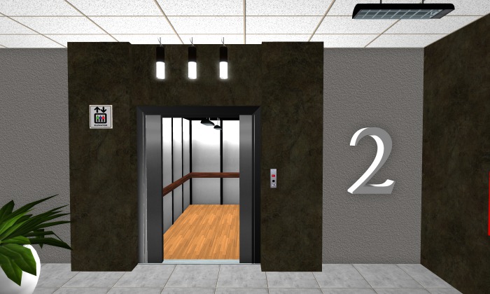 CEBO BackDrop Lift "MANHATTAN" (PACKED)