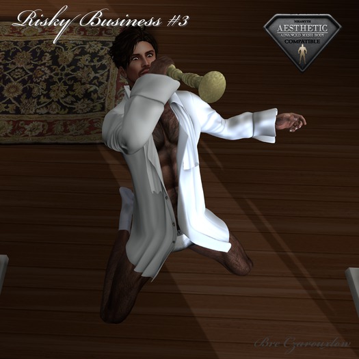 Risky Business 3