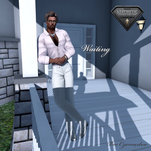 CM - Waiting