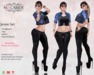 Jessie set mp