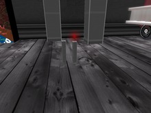 Mesh Twin Towers (desktp version)