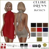 BM Celine Dress Basics