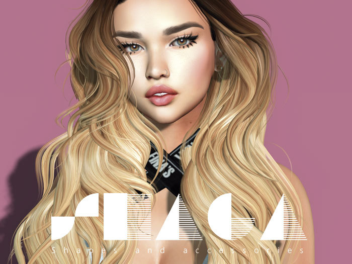 Shaga - Shape Rebeca (add me)