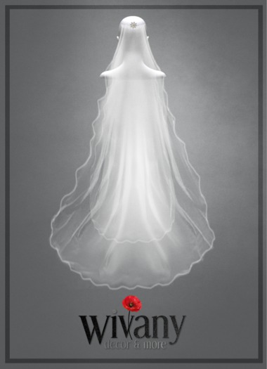[MadNess] Bridal Veil - 6