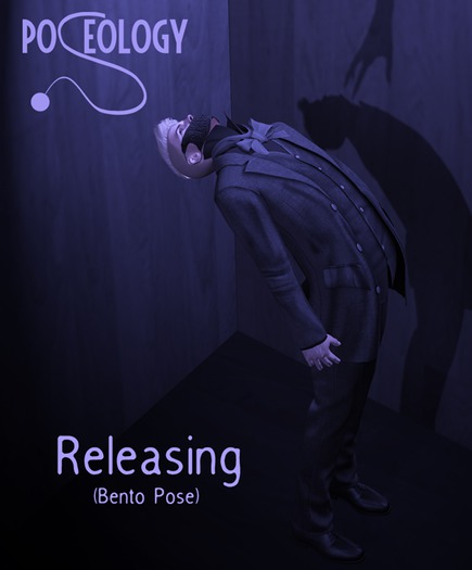 Poseology - Releasing (Bento)