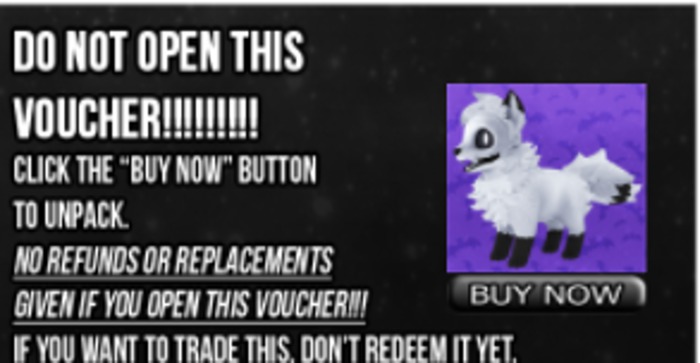 [M.O.R] hallowpup : VOUCHER [WEAR ME] 7. HUSKY STEEL