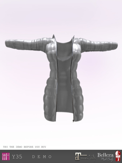 [Y] Full Perm 35 demo