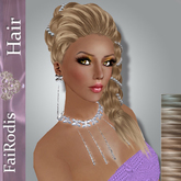 FaiRodis_Annette_hair_light_blonde2_with_pearl_decoration
