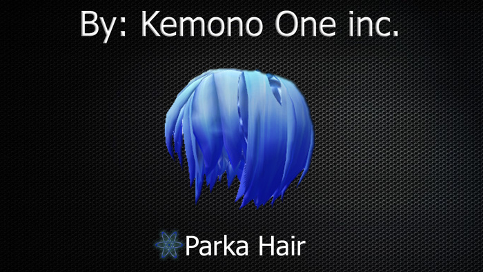 Parka Hair