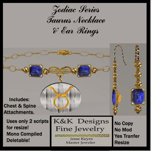 Zodaic Taurus