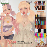 Doe: Leah V1 - Candy RARE