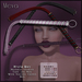Meva whip vendor