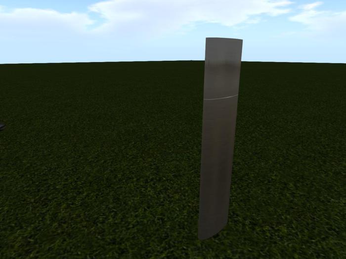 Totem lamp