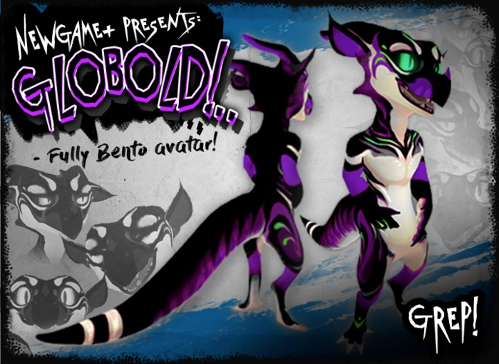 Globold Package: Grep