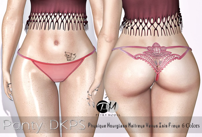 Panty DKPS